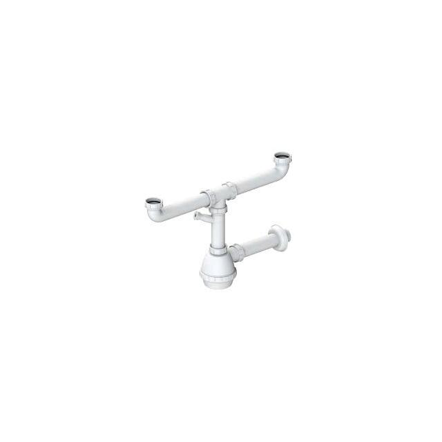 Viega Sifone cucina 1 1/2 x 50 mm