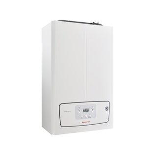 Caldaia a Condensazione Immergas Victrix TERA V2 24 Kw Gpl Con Kit Fumi