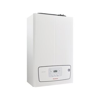 Caldaia a Condensazione Immergas Victrix Tera 28 V2 Gpl Completo di con Kit Scarico Fumi