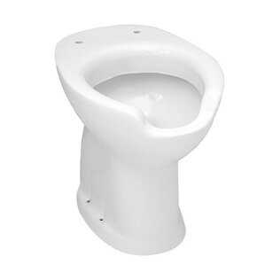 Vaso Per Disabili H50 cm Scarico Pavimento Goman