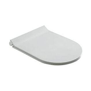 Coprivaso Wc Dream Slim Soft Close Galassia
