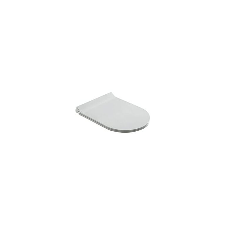 coprivaso wc dream slim soft close galassia