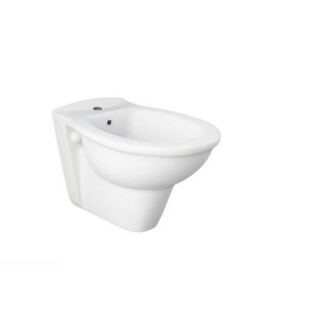 Bidet Sospeso Rak Ceramics Karla Bianco