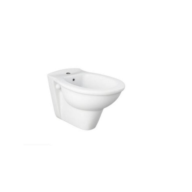 bidet sospeso rak ceramics karla bianco