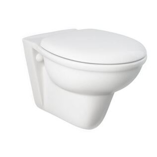 Vaso Wc Sospeso Karla Rak Ceramics