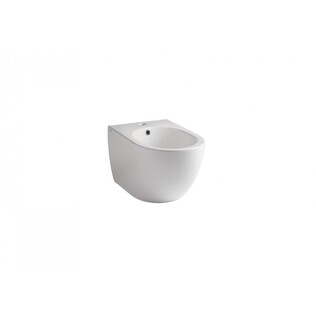 Bidet Sospeso Althea Cover Rimless 52x36