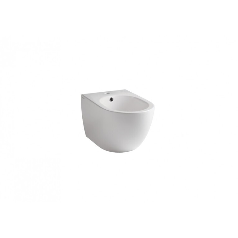 bidet sospeso althea cover rimless 52x36