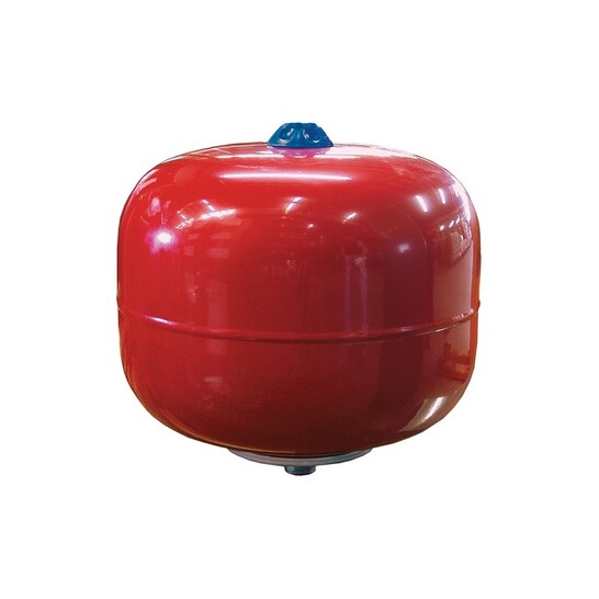 Valvola A Sfera Per Intercettazione Vasi Di Espansione, Con Rubinetto Di Scarico. Per Impianti Solari | S.p.a - Foto 6