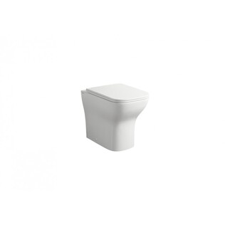 Vaso Filo Muro Wc a Pavimento Seven Rimless Althea