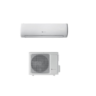 Condizionatore Climatizzatore Hermann Saunier Duval VivAir One 2.5 kW 9000 Btu A++ Inverter R32