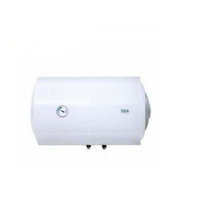 Scaldabagno Elettrico Boiler Orizzontale Lt 80 Dx Isea Jazz