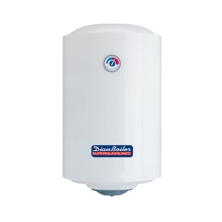 Scaldabagno Elettrico Boiler Verticale Lt 50 2/A Dianboiler