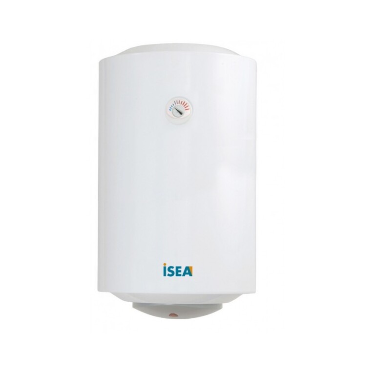 scaldabagno elettrico boiler verticale lt 50 2/a isea jazz