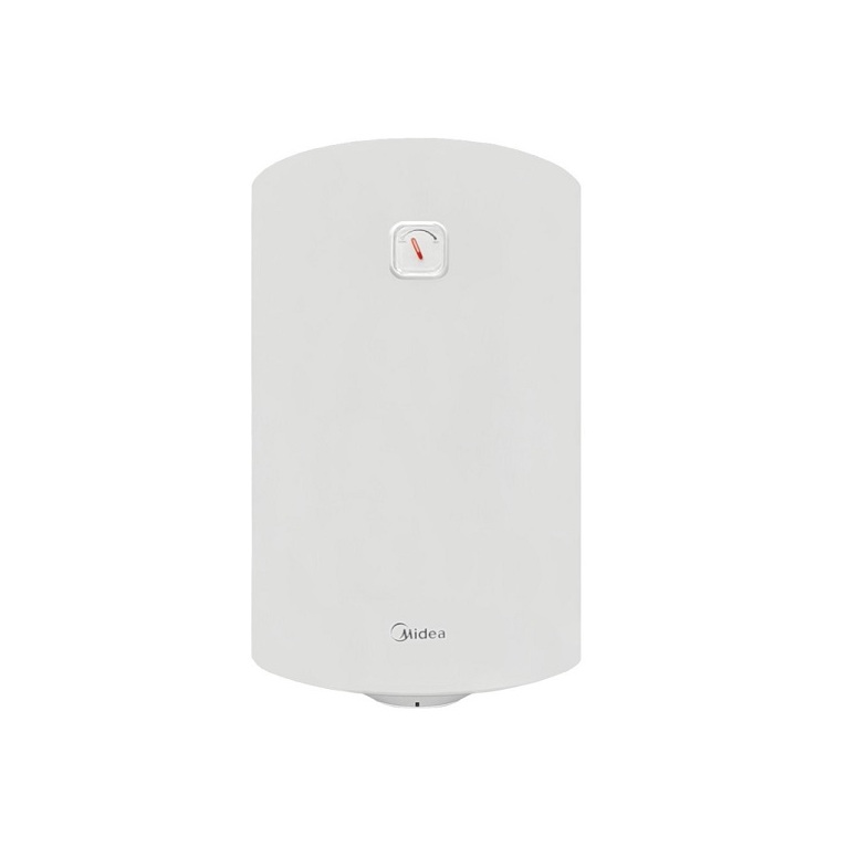 scaldabagno elettrico boiler verticale lt 30 midea vr