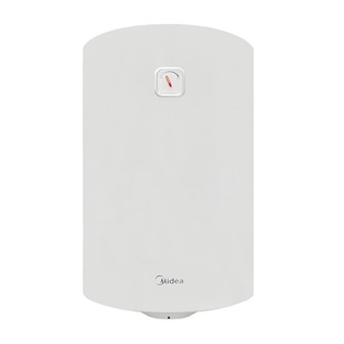 Scaldabagno Elettrico Boiler Verticale Lt 50 Midea VR