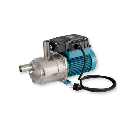 Pompa Con Presscontrol 2,2 Bar 0,5hp PEDROLLO PKM60 Autoclave Elettropompa - Foto 3