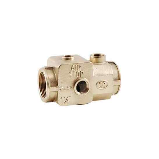 Separatore D'acqua Numatics F901X-04Z &ndash; Porta Filettata 1/2 NPTF, 200 PSI, Made In USA