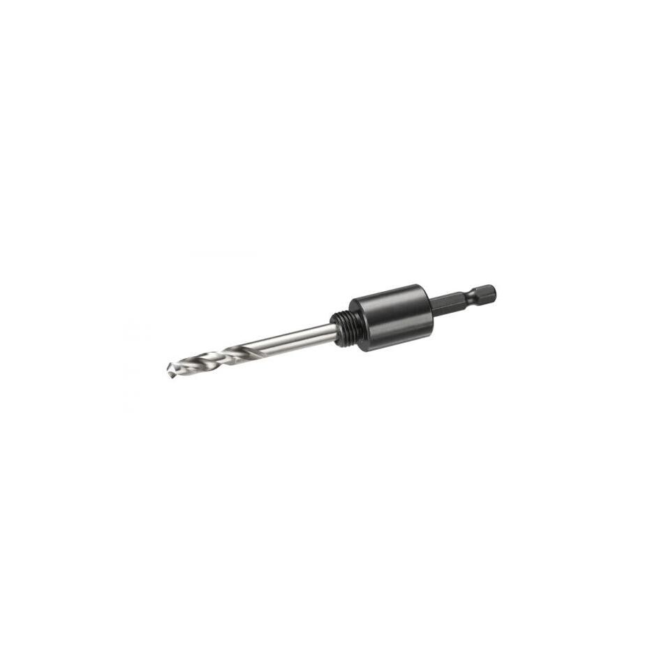Arbre 9,5 Mm - 14 à 30 Mm - Erko Pour Trépan à Dents