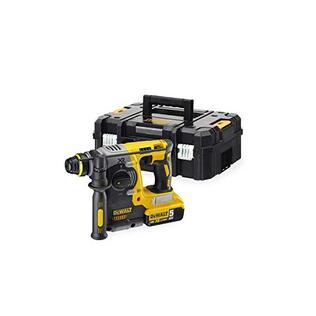 Tassellatore 18V 5.0 Ah SDS Plus Brushless Xr Litio Dewalt DCH273P2T