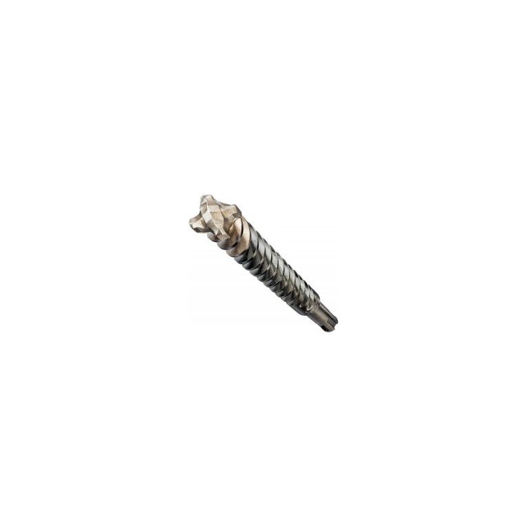 punta sds plus xlr 8x150x210 mm dewalt 4 taglienti