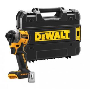 Trapano Avvitatore a Impulsi 18V 1/4" Tstak Dewalt