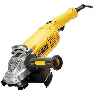 Smerigliatrice angolare 230 Mm 2200 W Dewalt