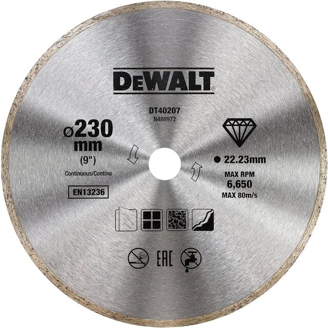 disco-da-taglio-diamantato-corona-continua-230-mm-dewalt