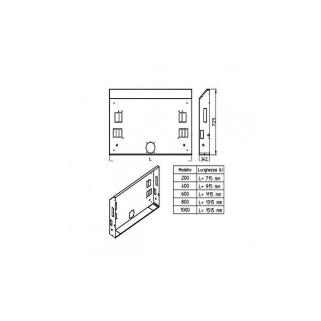 cassaforma-per-ventilconvettore-incasso-sli-e-rsi-600-innova-in-lamiera