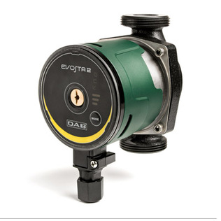 Circolatore Elettronico Dab Evosta2 40-70 Int. 180  1"1/2"