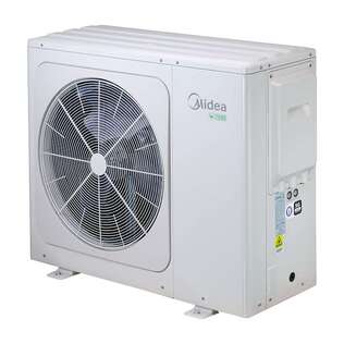 Pompa di Calore Midea 9 Kw MHC-V9W/D2N8-C Arcitic M-Thermal Monoblocco Gas R32