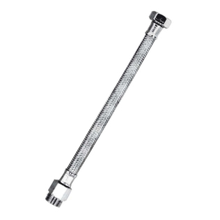 Flessibile Inox 1/2X1/2 Mf Cm 50