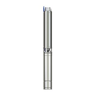 Elettropompa Sommersa Multigirante Dab S4 3/13 Ameira 1 HP 0,75 kW Monofase