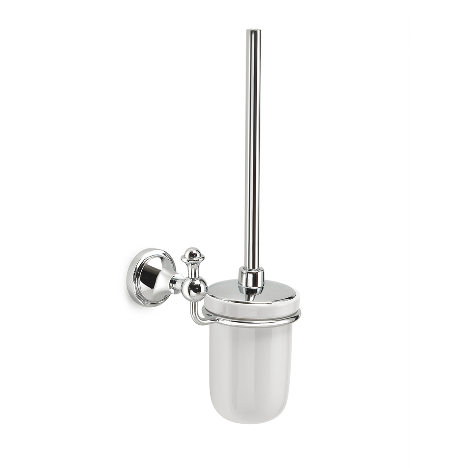 Stefanplast Scopino Bagno Elegance Blu