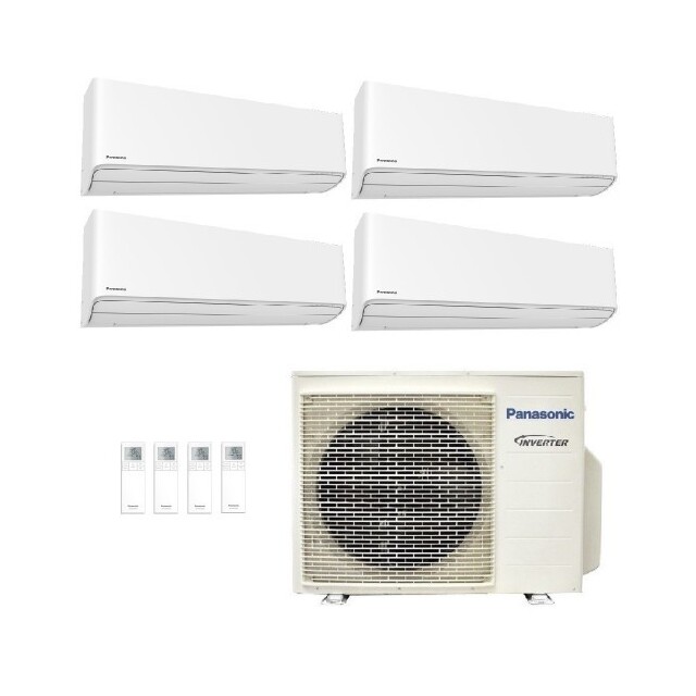 climatizzatore-quadri-split-panasonic-etherea-z-7000-plus-9000-plus-9000-plus-9000-btu-a-plus-plus-plus-inverter-r32-wifi-incluso-cu-4z80tbe