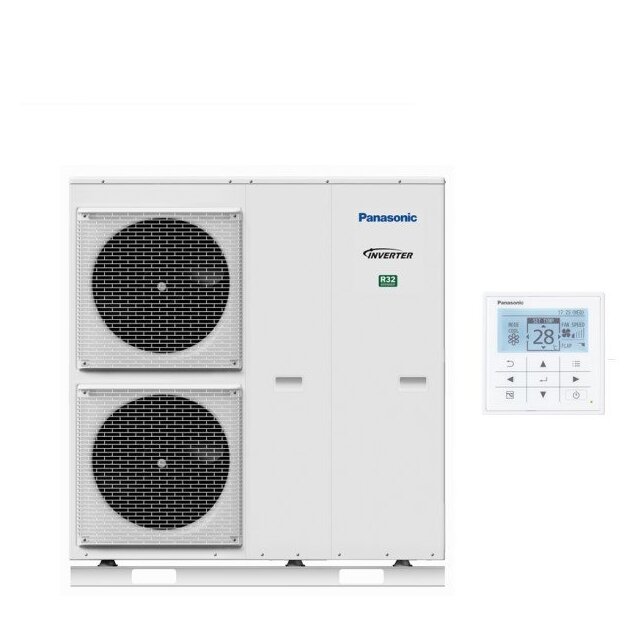 pompa-di-calore-panasonic-12-kw-wh-mxc12j3e5-aquarea-monoblocco-t-cap-gas-r32-monofase