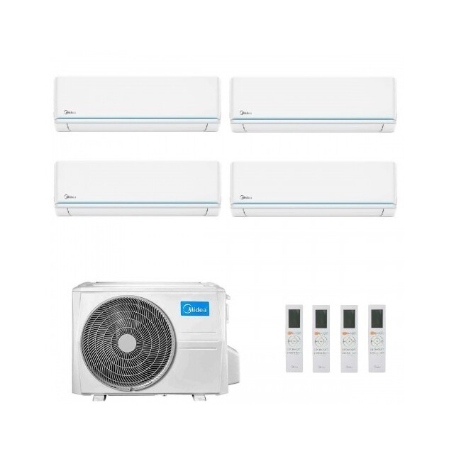 climatizzatore-midea-quadri-split-evolution-9000-plus-9000-plus-9000-plus-18000-btu-a-plus-plus-m4o-36fn8-q-inverter-r32-wifi-incluso