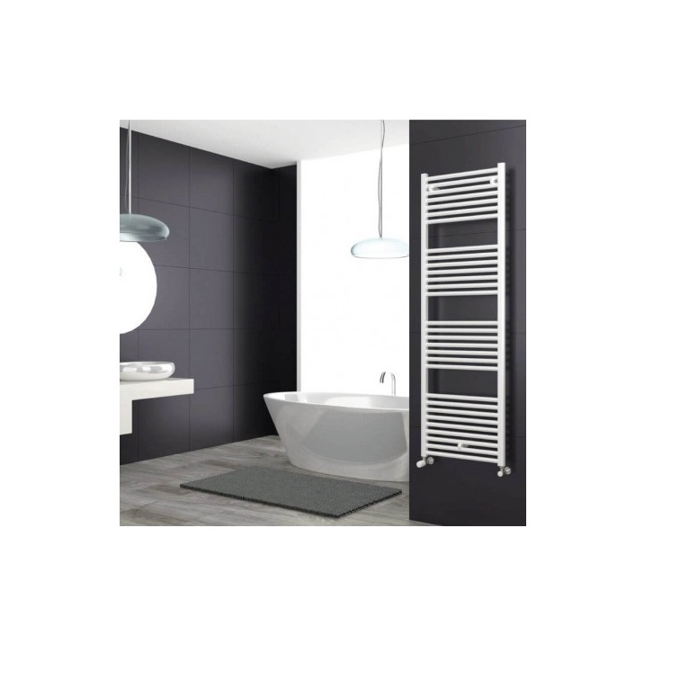 scaldasalviette cordivari termoarredo lisa 22 700x450 int. 400 bianco