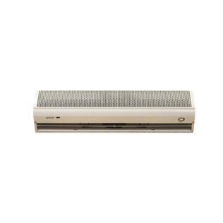 Barriera D' Aria con Ventilatore Tangenziale 150 cm Diloc Naicon Grenn Line