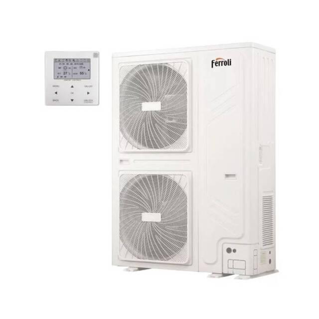 pompa-di-calore-ferroli-omnia-m-3-dot-2-22-kw-monoblocco-aria-acqua-gas-r32-trifase-a-plus-plus