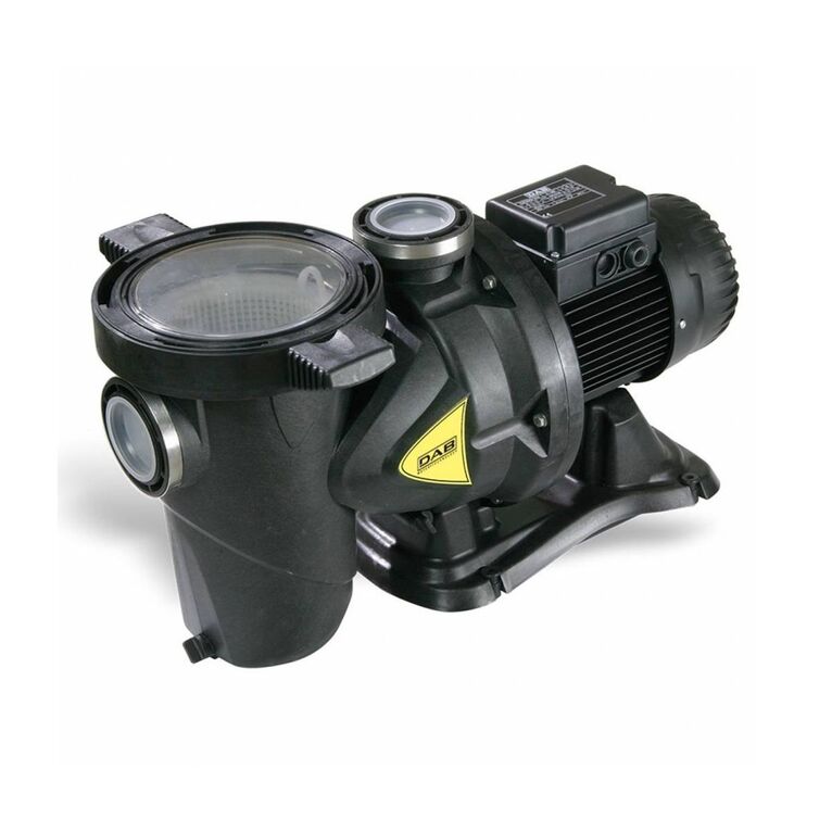elettropompa centrifuga per piscina dab euroswim 150 m kw 1,6 hp 1,5 ie2