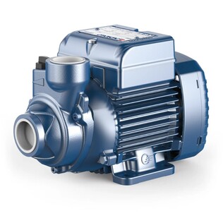 Elettropompa Con Girante Periferica PKm60 0,40 HP 0,30 kW Monofase IE2