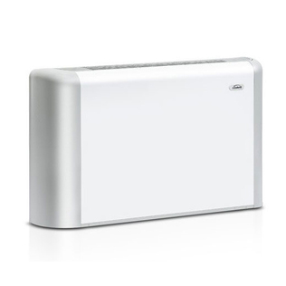 Ventilconvettore Fan Coil Galletti ESTRO FL 09 a Parete 4,51 kW - 10,1 kW