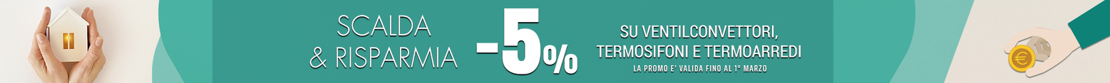 SCALDA & RISPARMIA