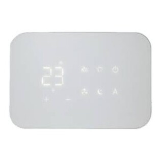 Pannello Comandi a Muro EEB749II INNOVA  per Serie 2.0 Con Sensore Umidità