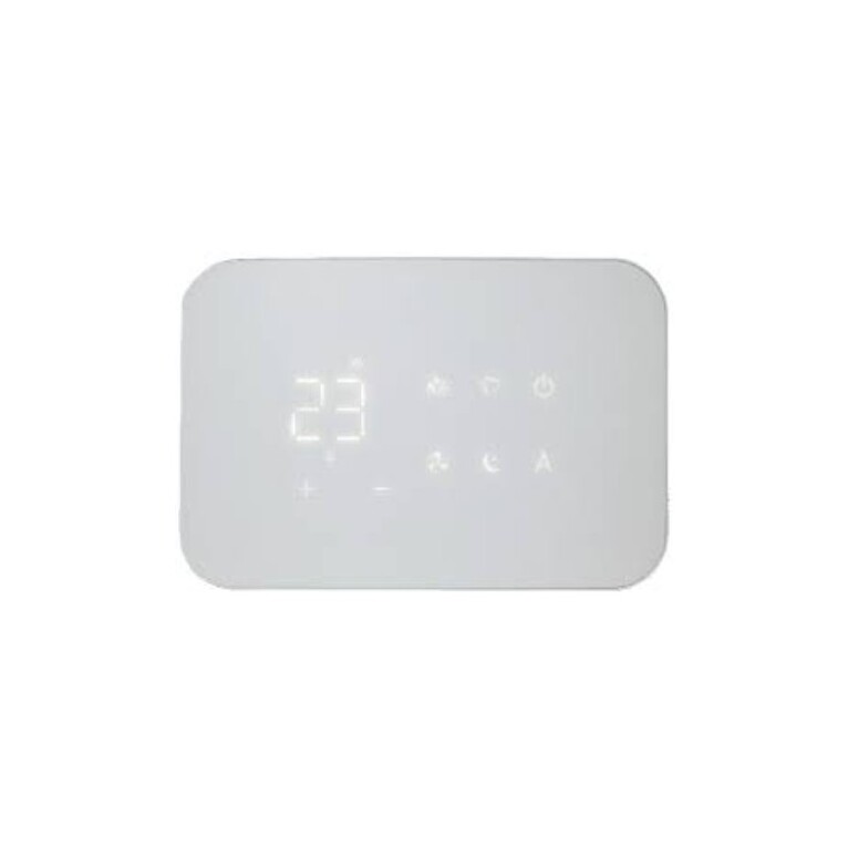 pannello comandi a muro eeb749ii innova  per serie 2.0 con sensore umidità