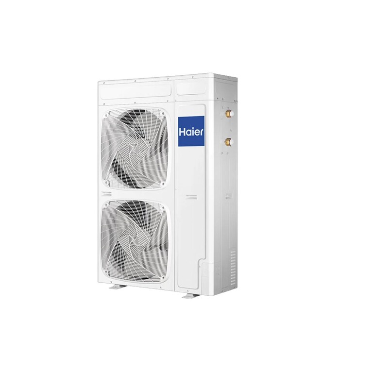 pompa di calore haier 16 kw inverter monoblocco da aria-acqua idronica r32 a++
