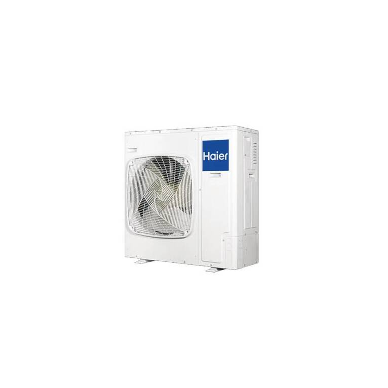 pompa di calore haier 8 kw inverter monoblocco da aria-acqua idronica r32 a++ au082fycra