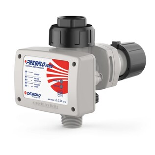 Presscontrol Pedrollo PRESFLO Vario Regolabile elettronico 2 HP