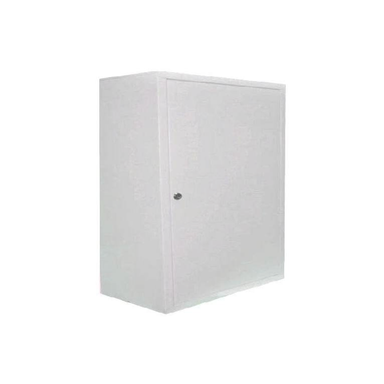 copricaldaia in lamiera preverniciata project 2000 bianco 1120x700x510 mm