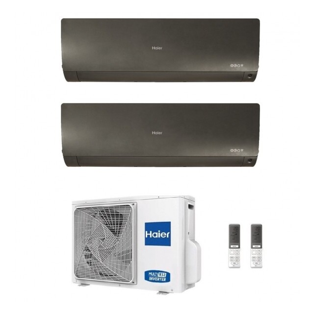 climatizzatore-dual-split-haier-flexis-plus-nero-wifi-integrato-a-plus-plus-plus-slash-a-plus-plus-9000-plus-9000-btu-r32-2u40s2sm1fa